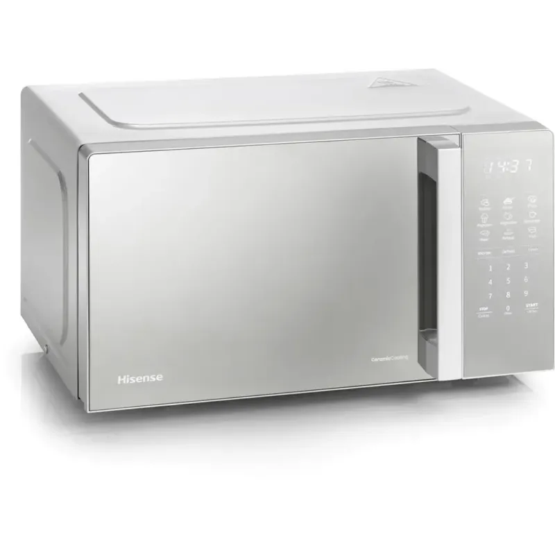 Мікрохвильова піч Hisense H20MOMSS4H
