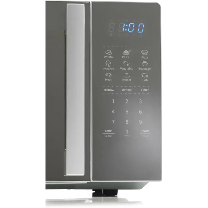 Мікрохвильова піч Hisense H20MOMSS4H