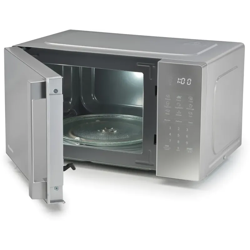 Мікрохвильова піч Hisense H20MOMSS4H