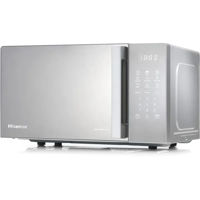 Мікрохвильова піч Hisense H20MOMSS4H