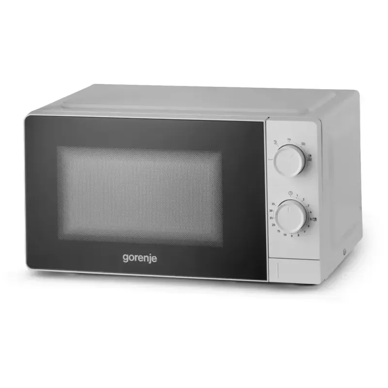 Мікрохвильова піч Gorenje MO20CE1W5