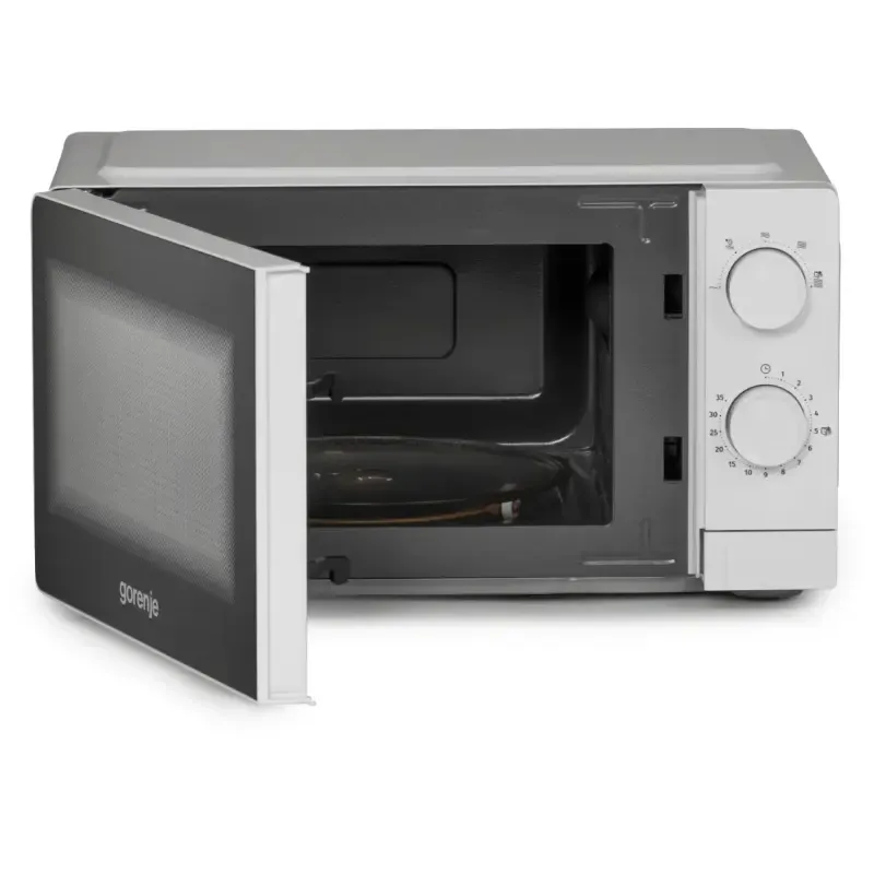 Мікрохвильова піч Gorenje MO20CE1W5