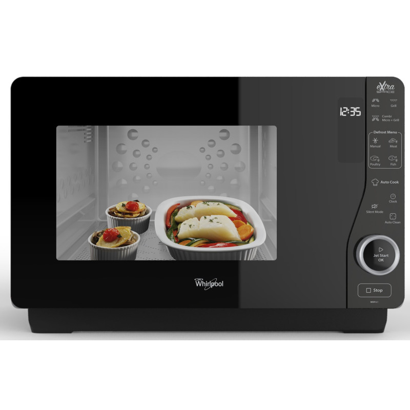 Whirlpool MWF 421 SL
