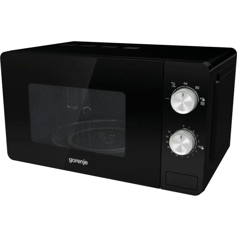 Мікрохвильова піч Gorenje  MO17E1B
