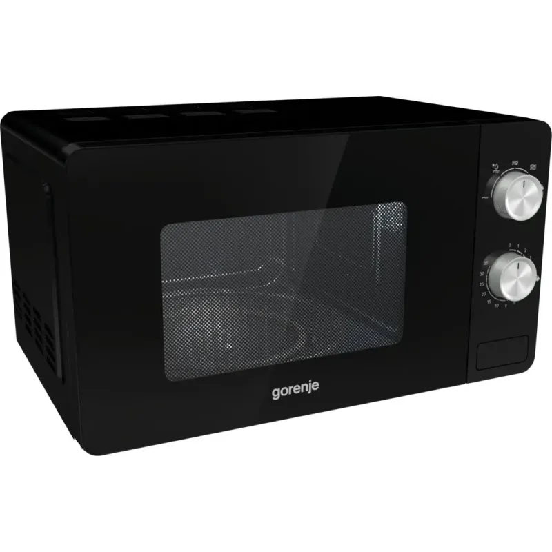 Мікрохвильова піч Gorenje  MO17E1B