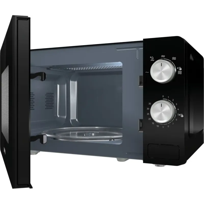 Мікрохвильова піч Gorenje  MO17E1B