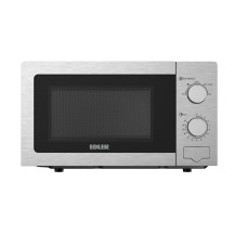 Микроволновая печь Edler EDMS-207SSMB