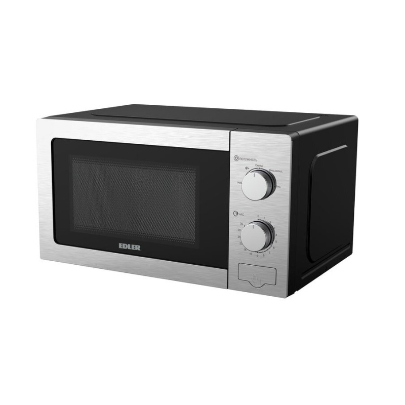 Микроволновая печь Edler EDMS-207SSMB