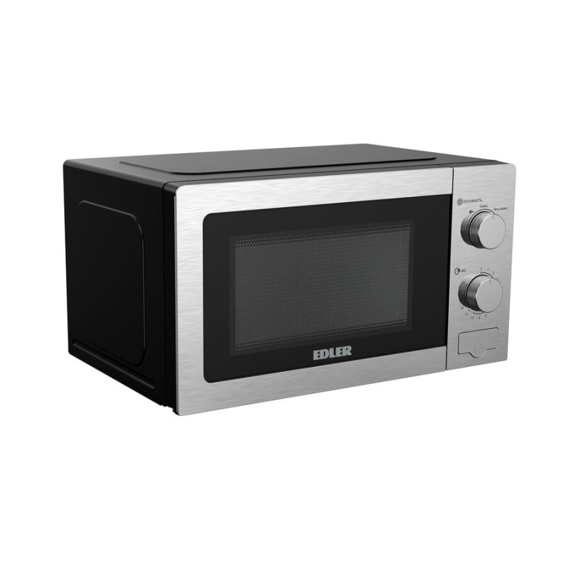 Микроволновая печь Edler EDMS-207SSMB
