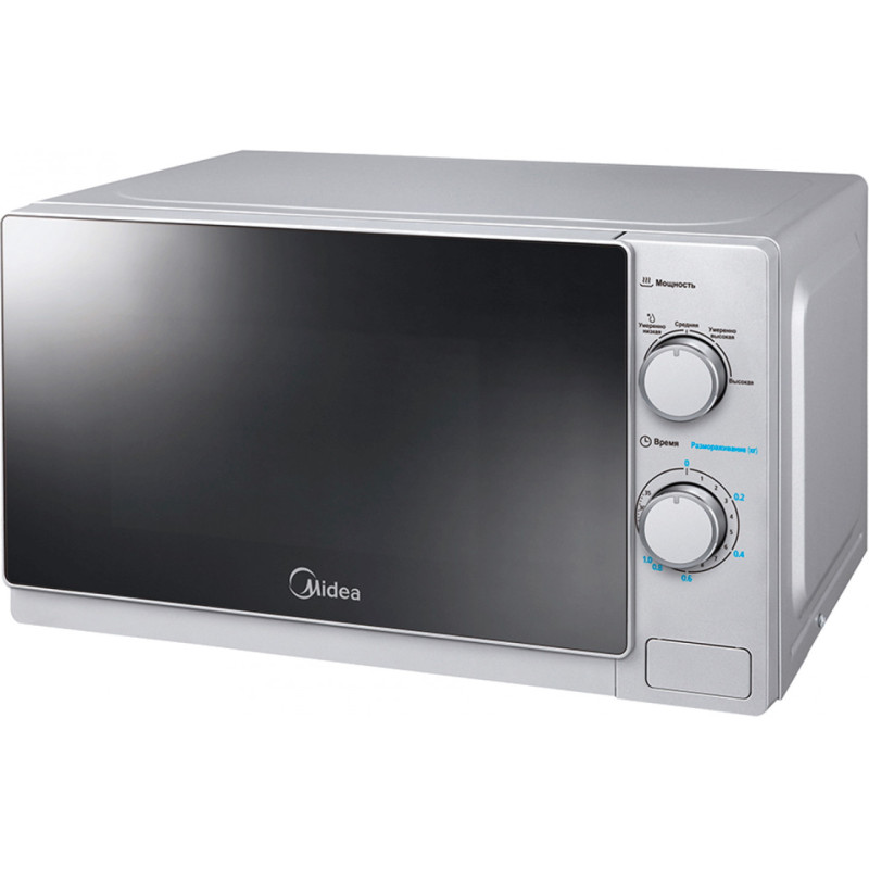 Микроволновая печь Midea MM720C4E-S