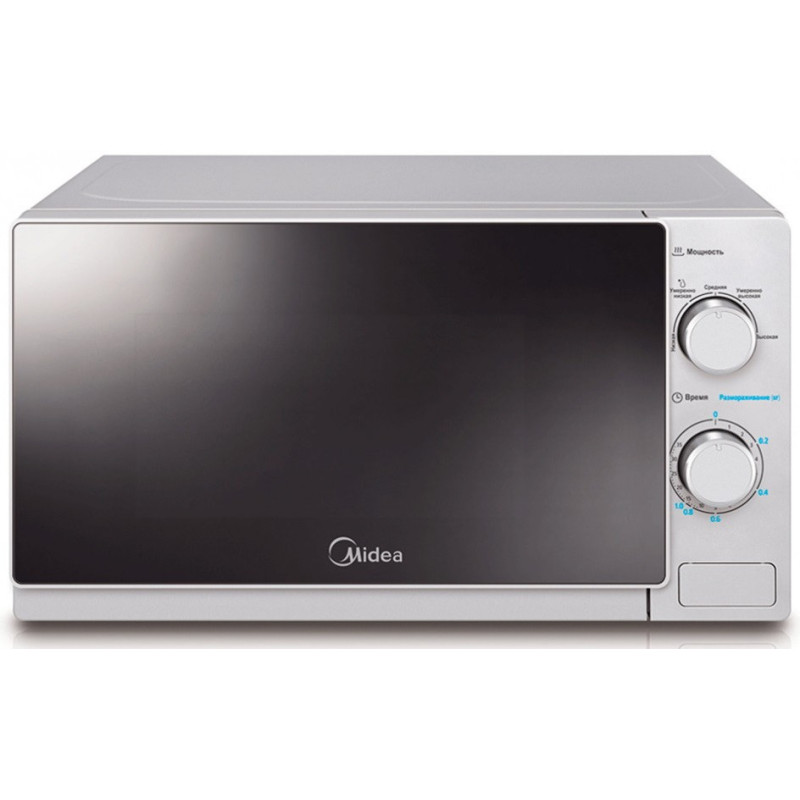 Микроволновая печь Midea MM720C4E-S
