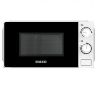 Мікрохвильова піч Edler EDMS-2072WMB