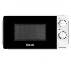 Микроволновая печь Edler EDMS-2072WMB