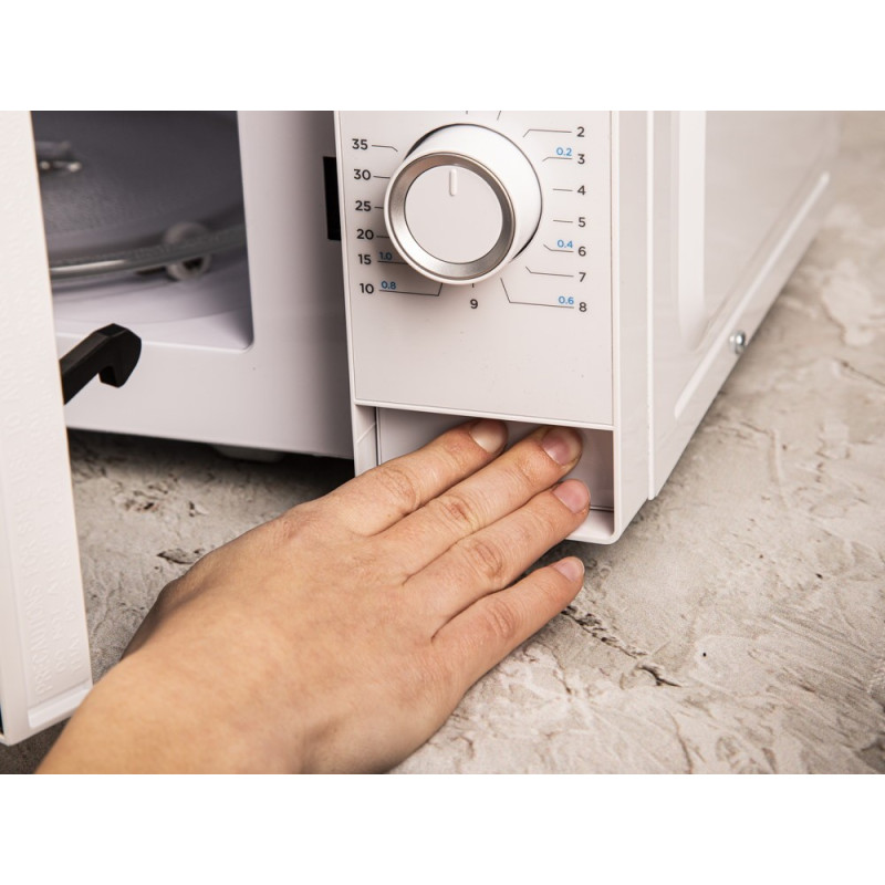 Vestfrost  VMO 207 S