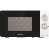Мікрохвильова піч Gorenje MO20E1W2