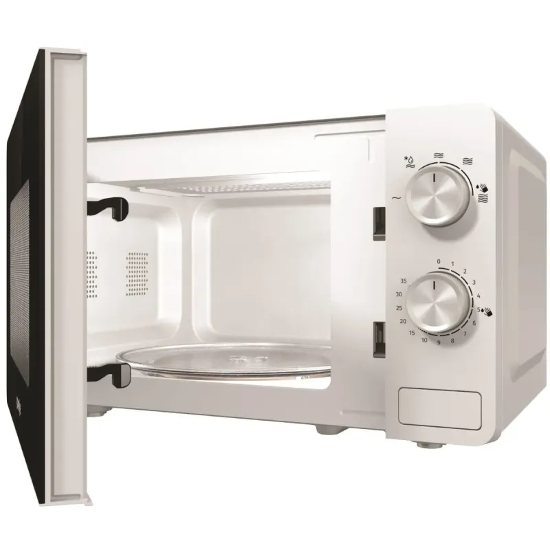 Микроволновая печь Gorenje MO20E1W2