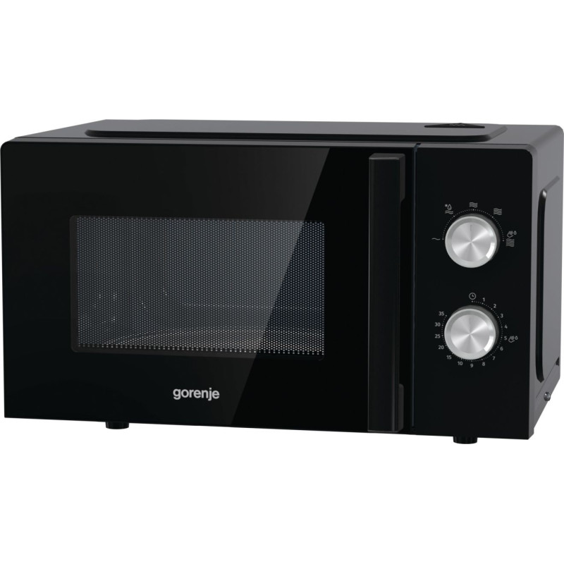 Мікрохвильова піч Gorenje MO17E1BH