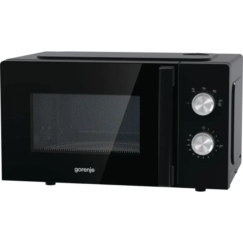 Мікрохвильова піч Gorenje MO17E1BH