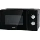 Мікрохвильова піч Gorenje MO17E1BH