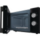 Мікрохвильова піч Gorenje MO17E1BH