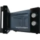 Мікрохвильова піч Gorenje MO17E1BH