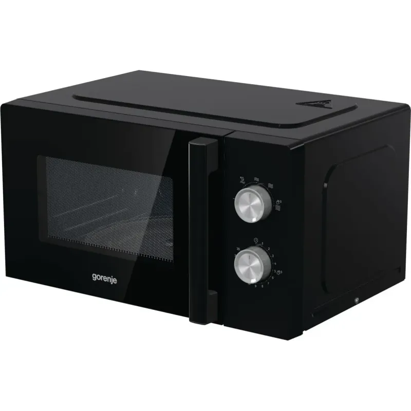 Мікрохвильова піч Gorenje MO17E1BH