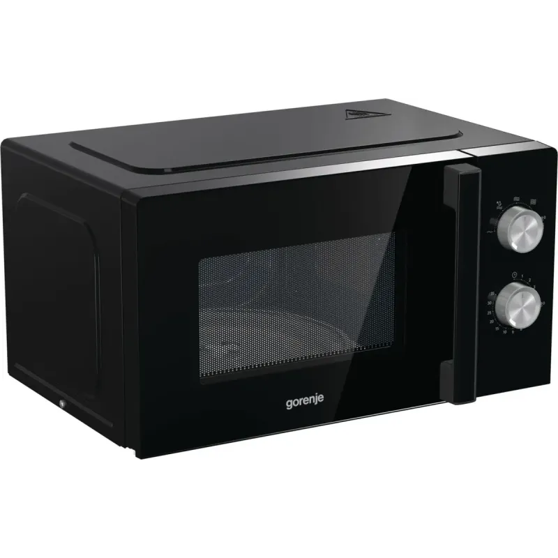 Мікрохвильова піч Gorenje MO17E1BH
