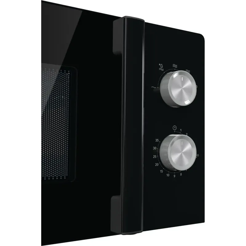 Мікрохвильова піч Gorenje MO17E1BH