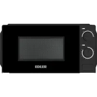 Мікрохвильова піч Edler EDMS-2072BMB