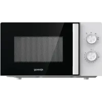 Мікрохвильова піч Gorenje MO20E1WH