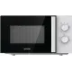 Микроволновая печь Gorenje MO20E1WH