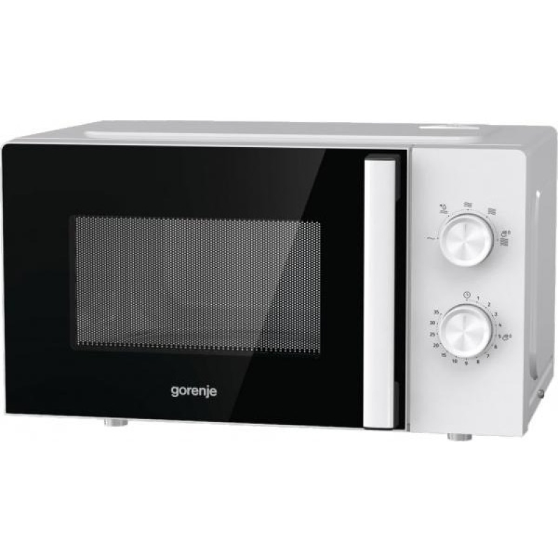 Микроволновая печь Gorenje MO20E1WH