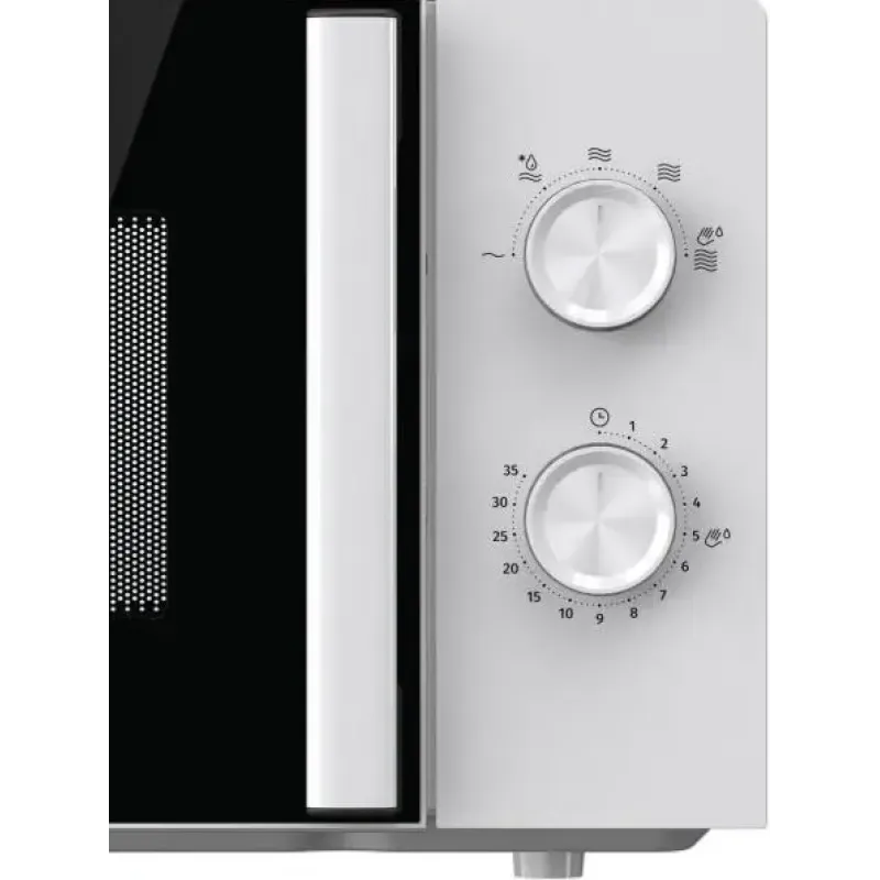 Микроволновая печь Gorenje MO20E1WH