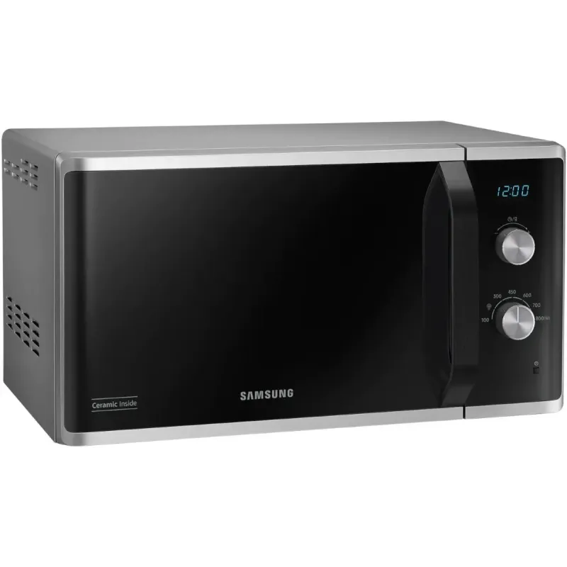 Мікрохвильова піч Samsung MS23K3614AS/UA