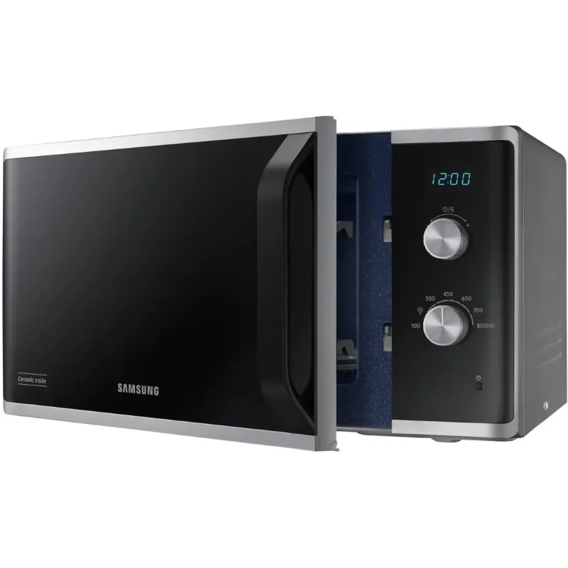 Мікрохвильова піч Samsung MS23K3614AS/UA