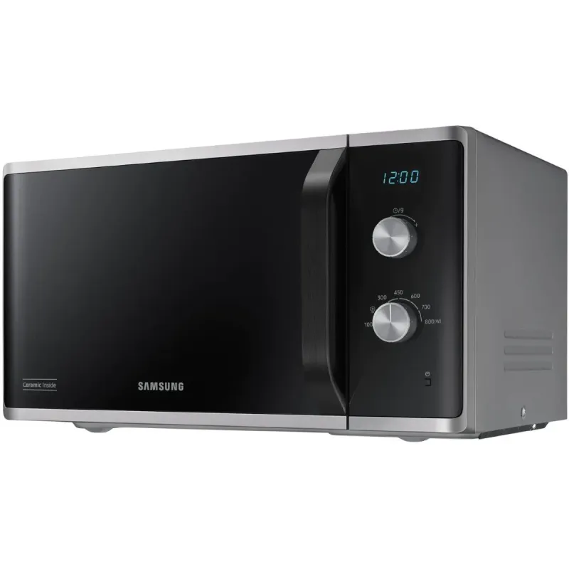 Мікрохвильова піч Samsung MS23K3614AS/UA