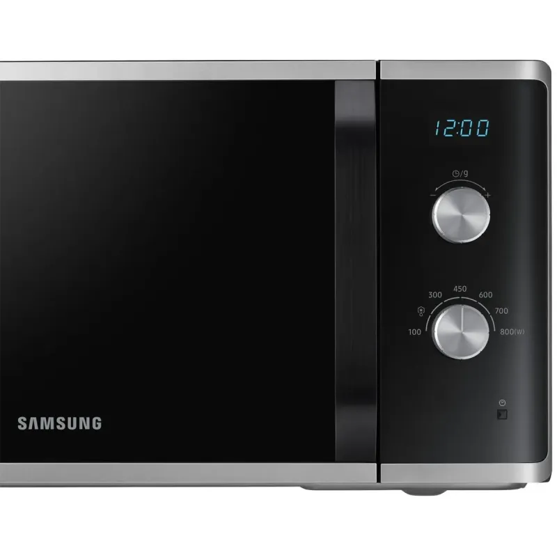 Мікрохвильова піч Samsung MS23K3614AS/UA