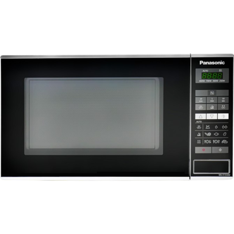 Микроволновая печь Panasonic NN-ST254MZUE