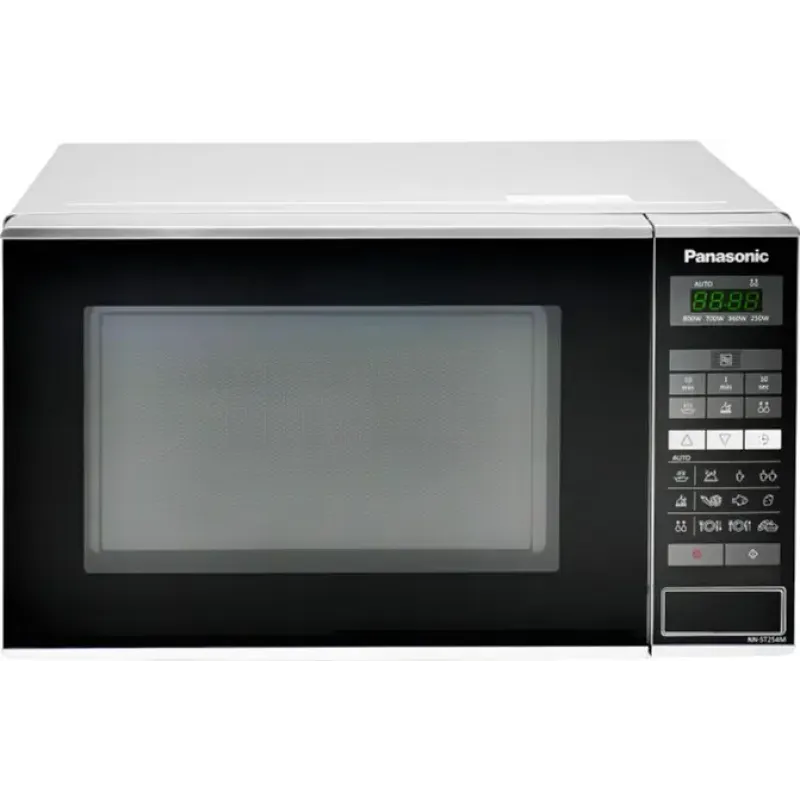 Мікрохвильова піч Panasonic NN-ST254MZUE