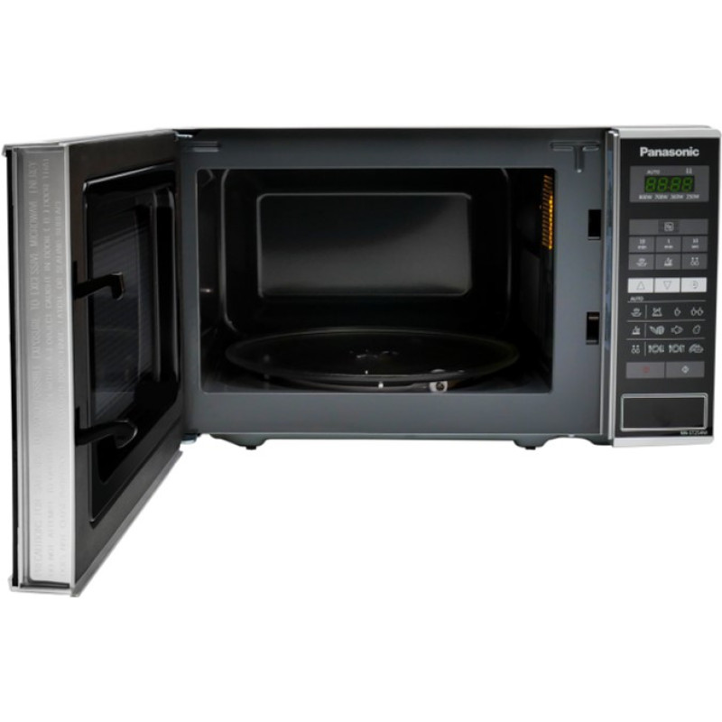 Микроволновая печь Panasonic NN-ST254MZUE