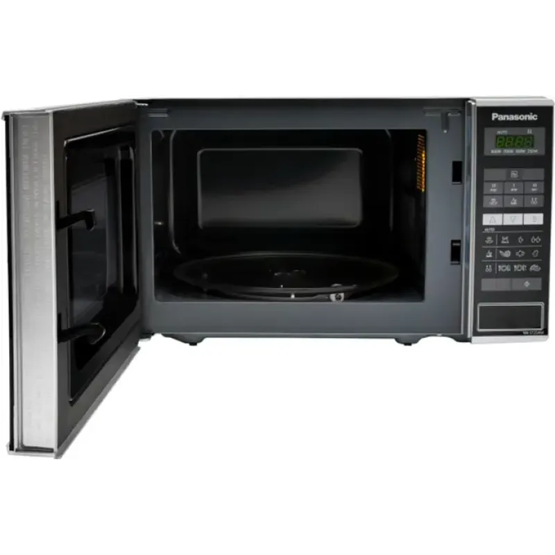 Мікрохвильова піч Panasonic NN-ST254MZUE