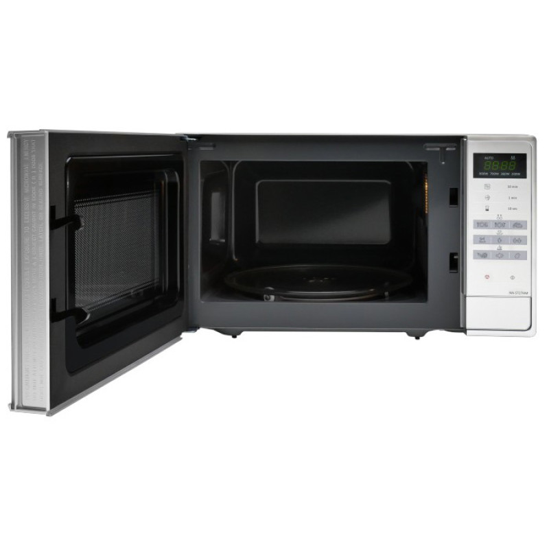 Микроволновая печь Panasonic  NN-ST27HMZUE
