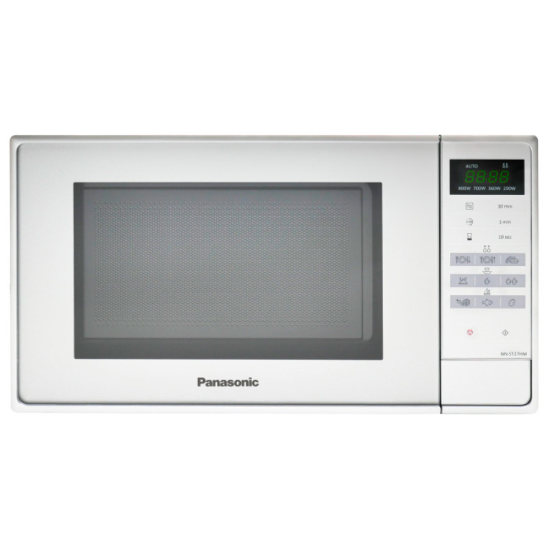Микроволновая печь Panasonic  NN-ST27HMZUE
