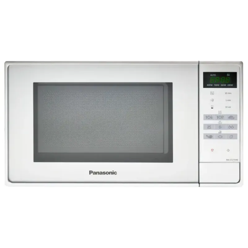 Микроволновая печь Panasonic  NN-ST27HMZUE