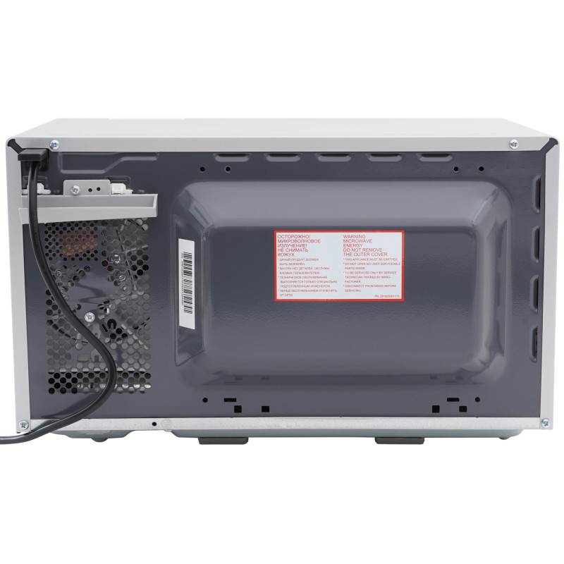 Микроволновая печь Panasonic  NN-ST27HMZUE