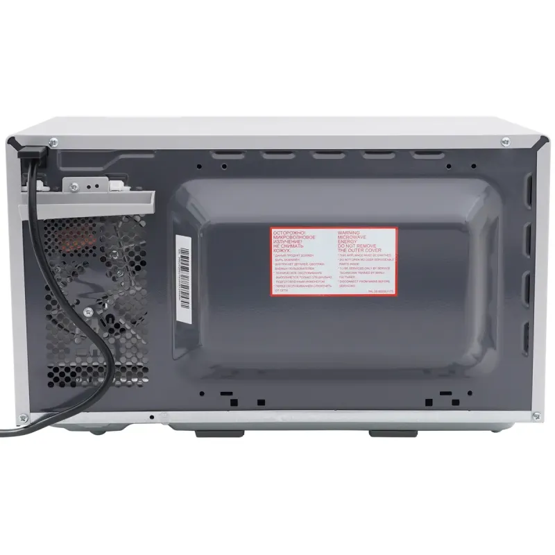 Микроволновая печь Panasonic  NN-ST27HMZUE