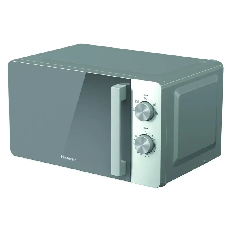 Мікрохвильова піч HISENSE H20MOMP1