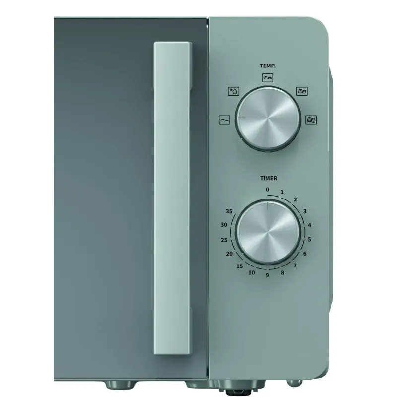 Мікрохвильова піч HISENSE H20MOMP1