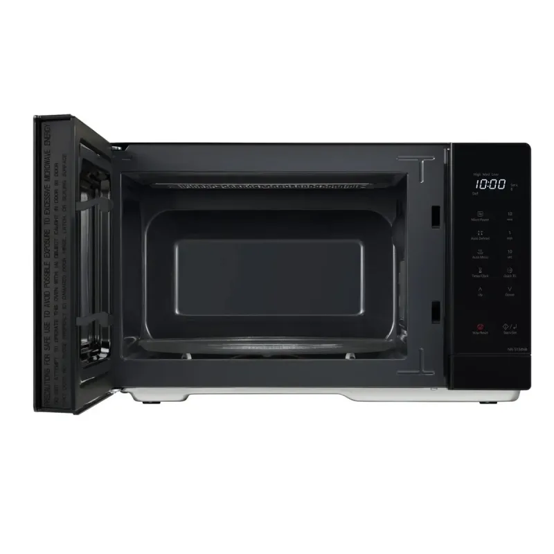 Микроволновая печь Panasonic NN-GT34NBZUE