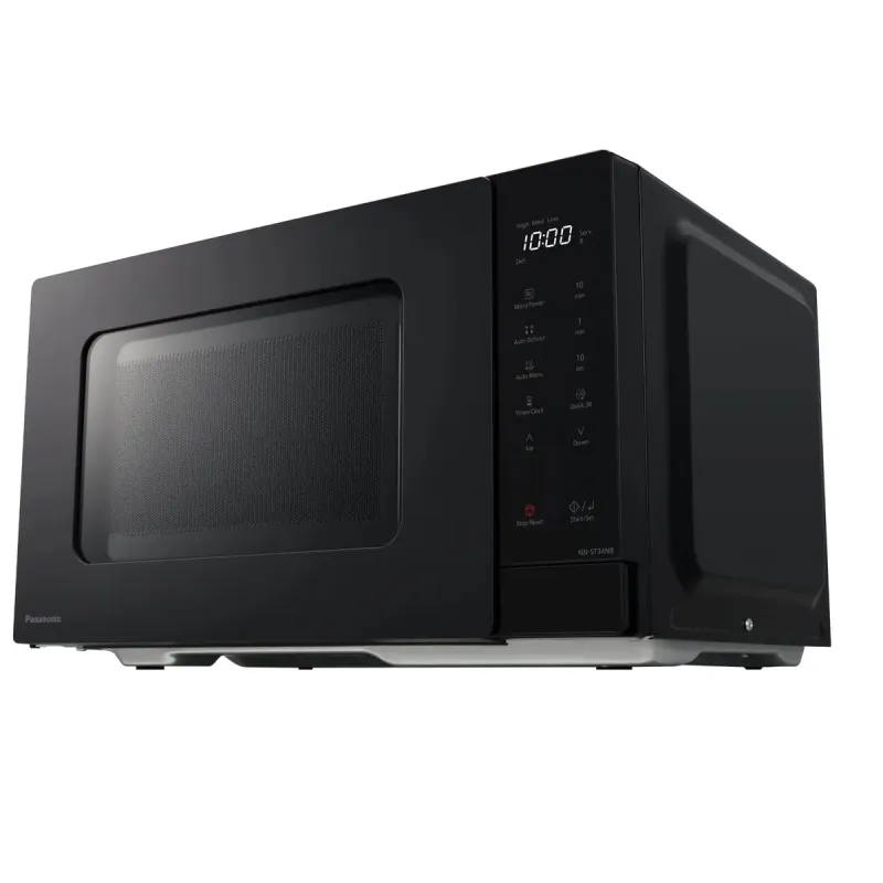 Микроволновая печь Panasonic NN-GT34NBZUE